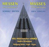 Messen/masses