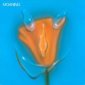 Moaning - Uneasy Laughter (CD)