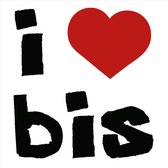 Bis - I Love Bis (CD)