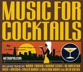 Music For Cocktails - Metropolitan