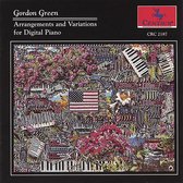 Arrangements and Variations for Digital Piano