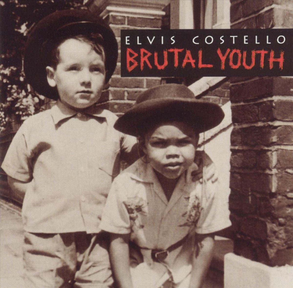 Brutal Youth