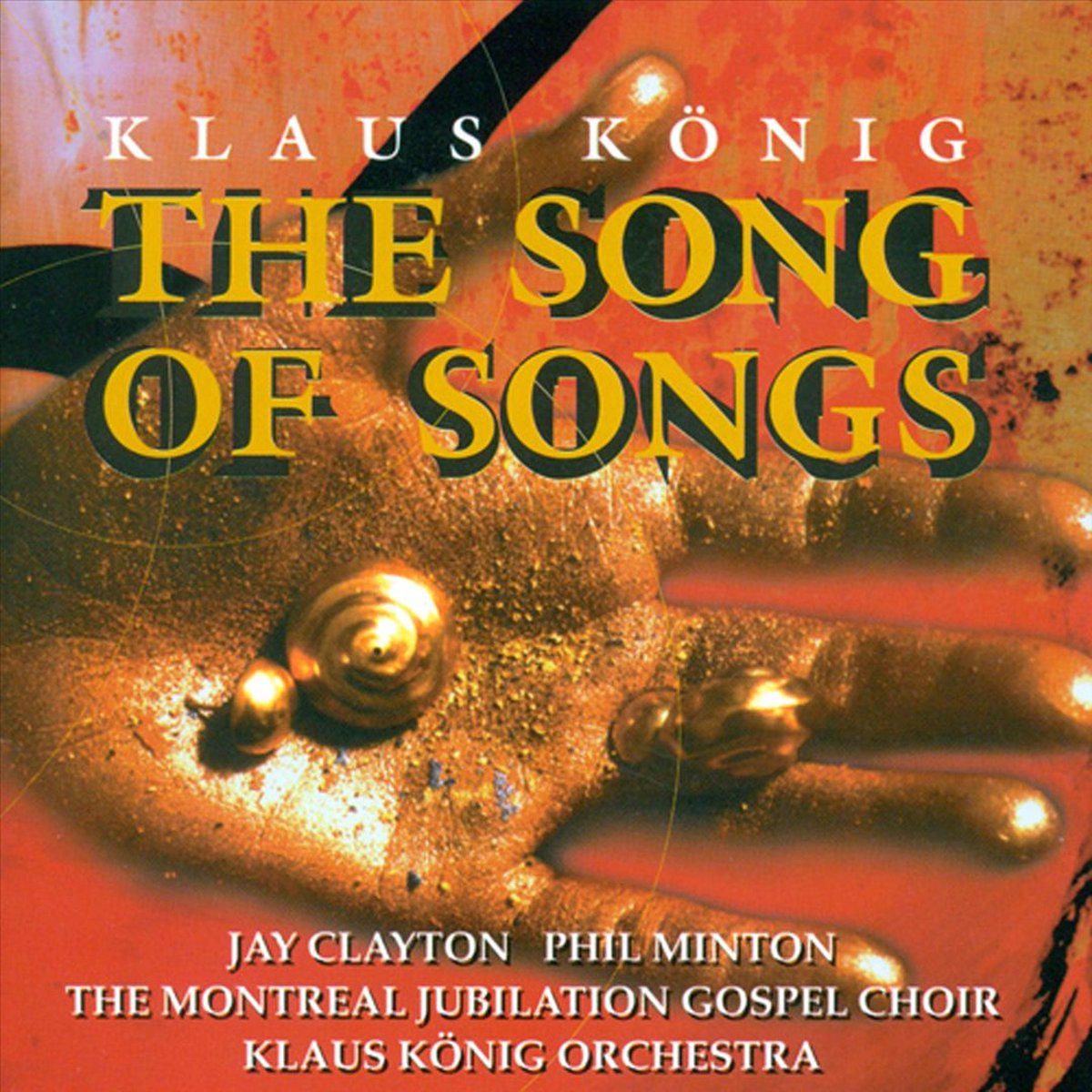 The Song Of Songs