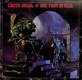 Cirith Ungol - One Foot In Hell (CD)