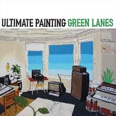 Ultimate Painting - Green Lanes (CD)