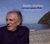 Benito Merlino - Les Noirs Rochers D'eole (CD)