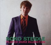 Soko Steidle - Played Duke Ellington (CD)