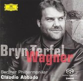 Wagner: Arias - Terfel -SACD- (Hybride/Stereo/5.1)