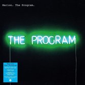 The Program (Translucent Green Vinyl) (Signed Exclusive)