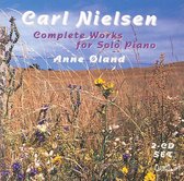 Complete Piano Works