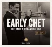 Early Chet-Chet Baker In Germany 19