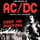 Roots of AC/DC: The 60's & 70's Collection