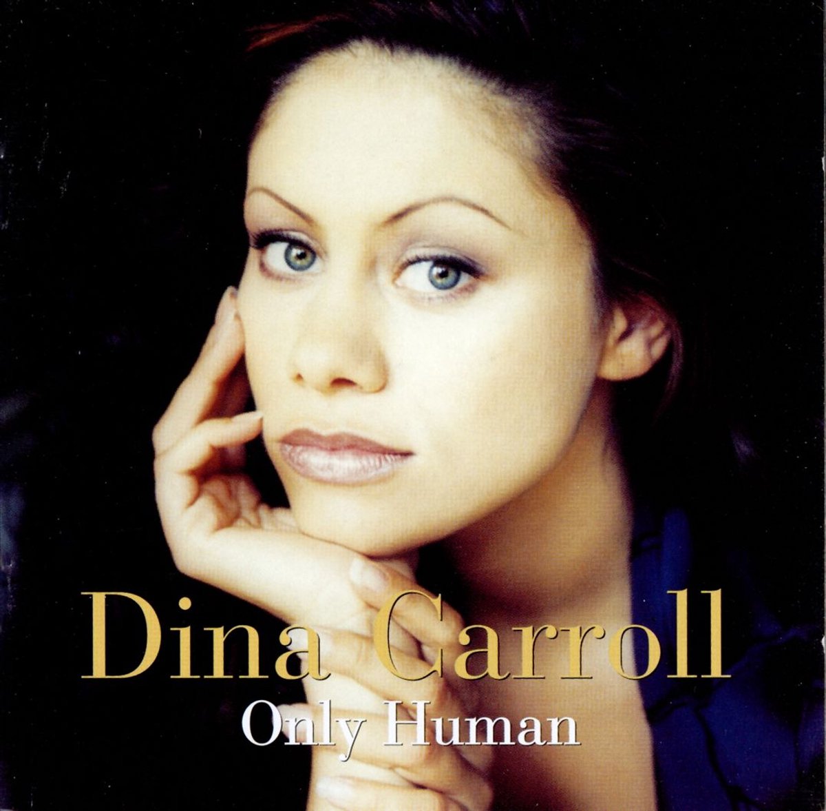 Only Human