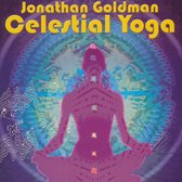 Jonathan Goldman - Celestial Yoga (CD)