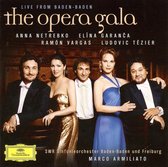Anna Netrebko - The Opera Gala - Live From Baden-Ba