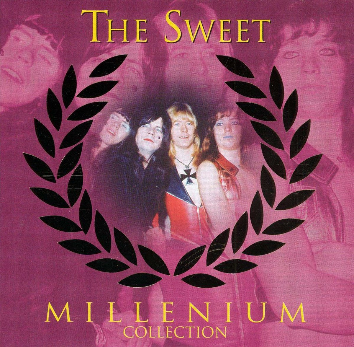 Millenium Collection
