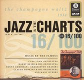 Jazz in the Charts 16/100: 1934