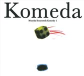 Muzyka Krzysztofa Komedy, Vol. 1