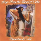 Songs from the Heart of Cuba [Intersound 1999]