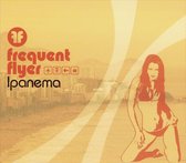 Frequent Flyer: Ipanema