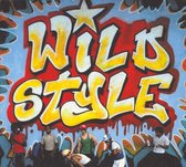 Various Artists - Wildstyle (2 CD)