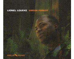 Virgin Forest