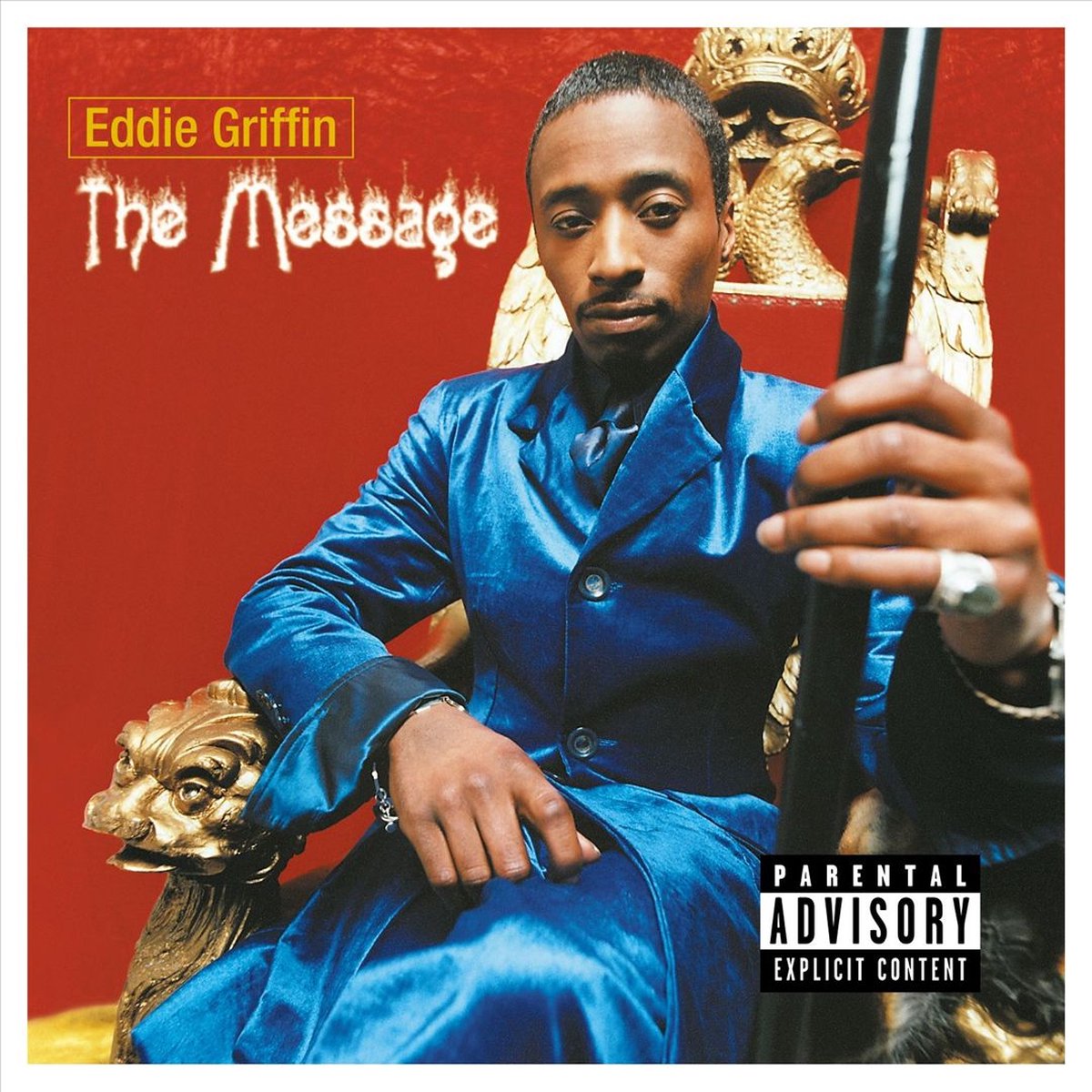 The Message