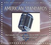 American Standards [CD & DVD]