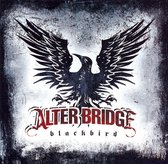 Alter Bridge - Blackbird (CD)