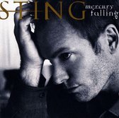 Sting - Mercury falling