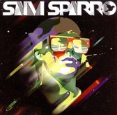 Sam Sparro