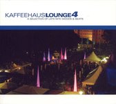 Kaffeehaus Lounge, Vol. 4