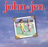 John & Jen: A New Musical [Original Cast Recording]