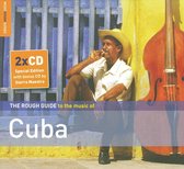 Rough Guide to the Music of Cuba