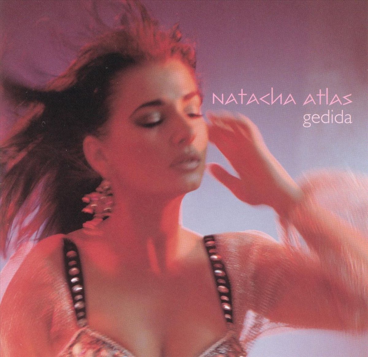 Gedida