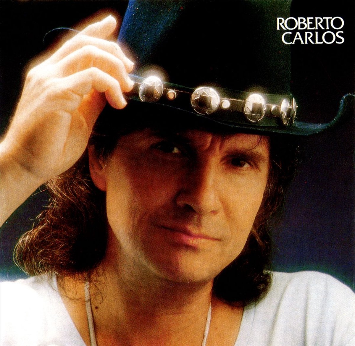 Roberto Carlos (Super Heroe)