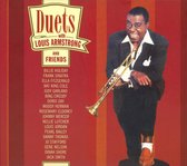 Duets With Louis Armstrong &Amp; Friends