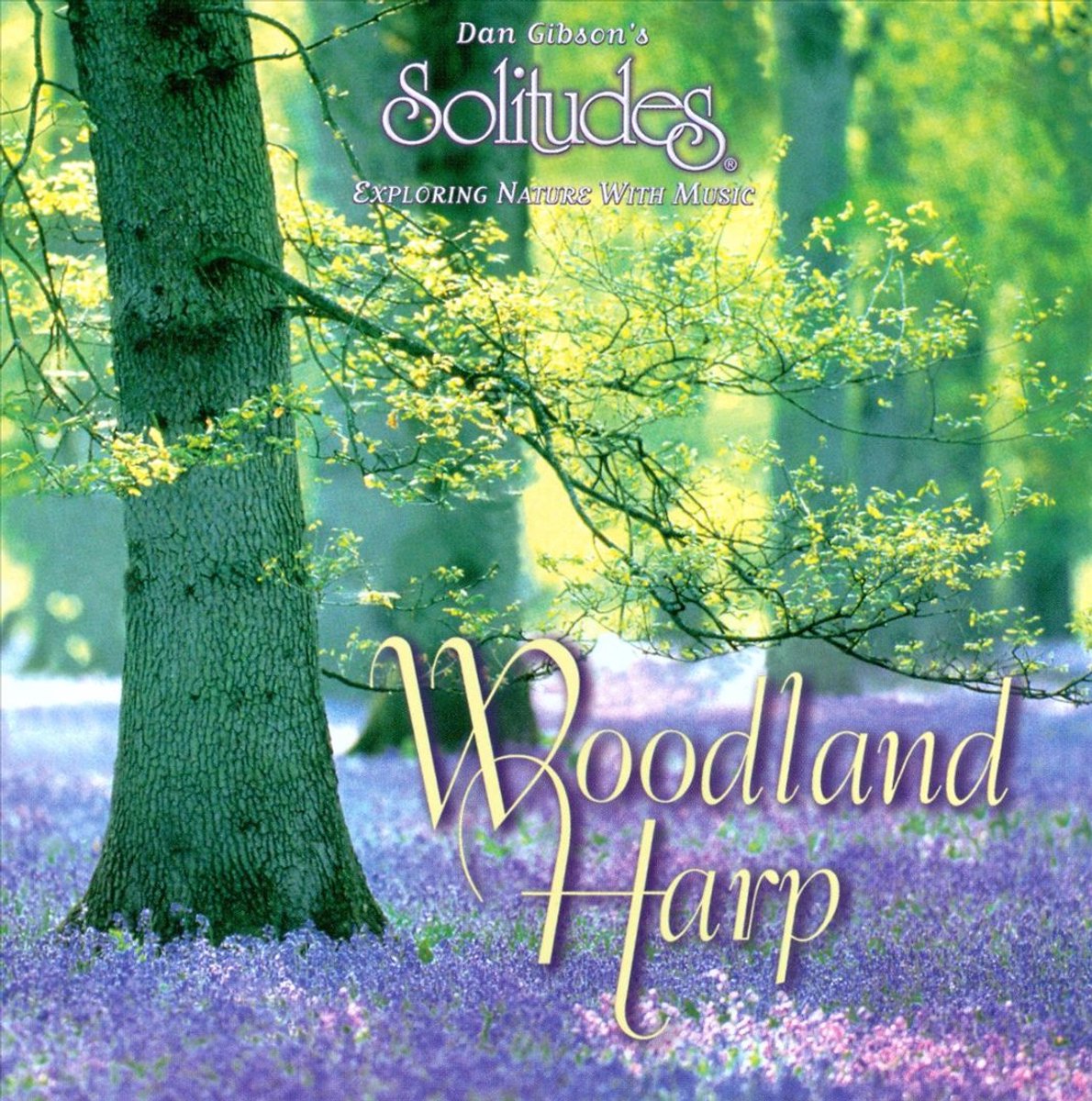 Woodland Harp