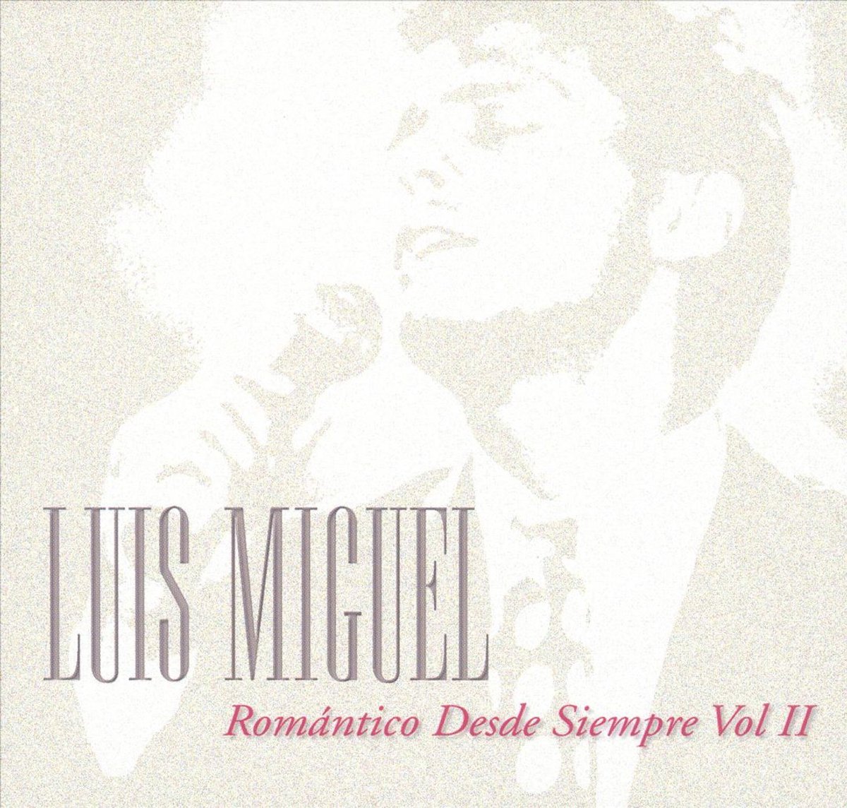 Romantico Desde Siempre Vol. 2