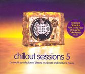 Ministry Of Sound: Chillout Sessions 5