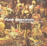 Funk Spectrum -Reel Funk