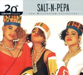Best of Salt-N-Pepa 20th Century Masters: The Millennium Collection