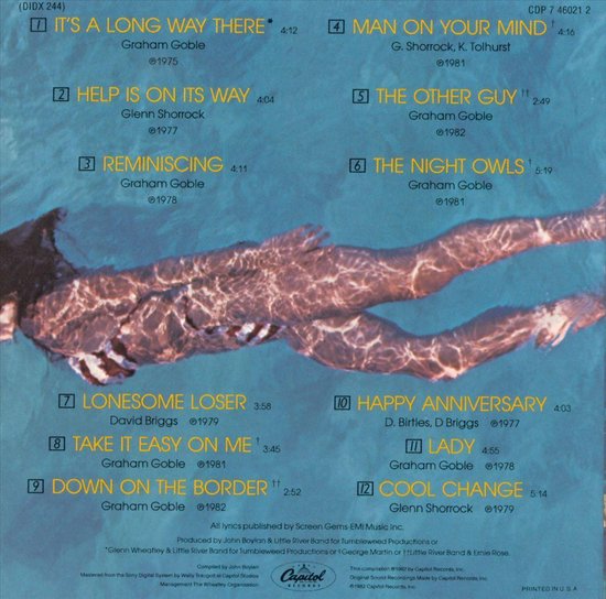 Greatest Hits