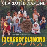 Ten Carrot Diamond