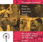 Southern Journey Vol. 1: Voices From The...