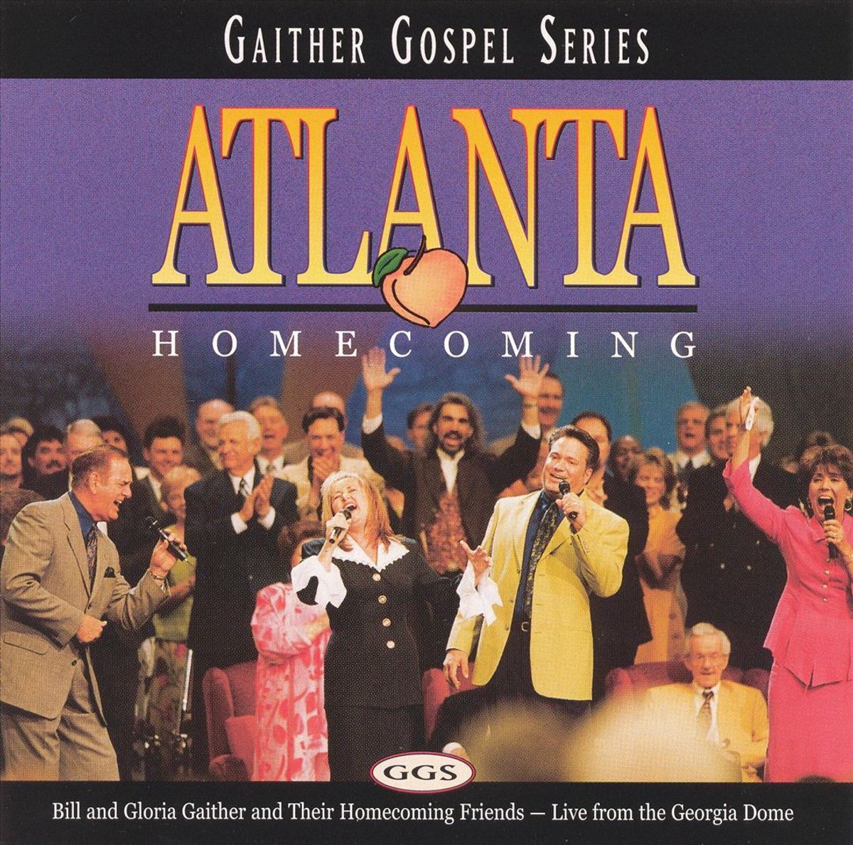 Atlanta Homecoming