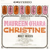 Christine [Original Broadway Cast]