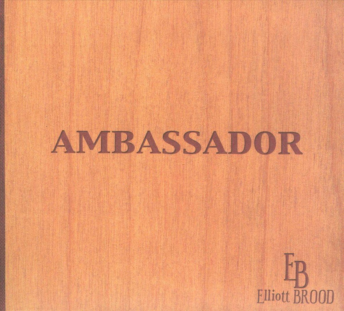 Ambassador