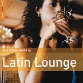 Rough Guide To Latin  Lounge/W