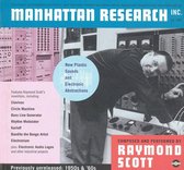 Manhattan Research Inc.